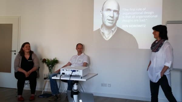 Holacracy®