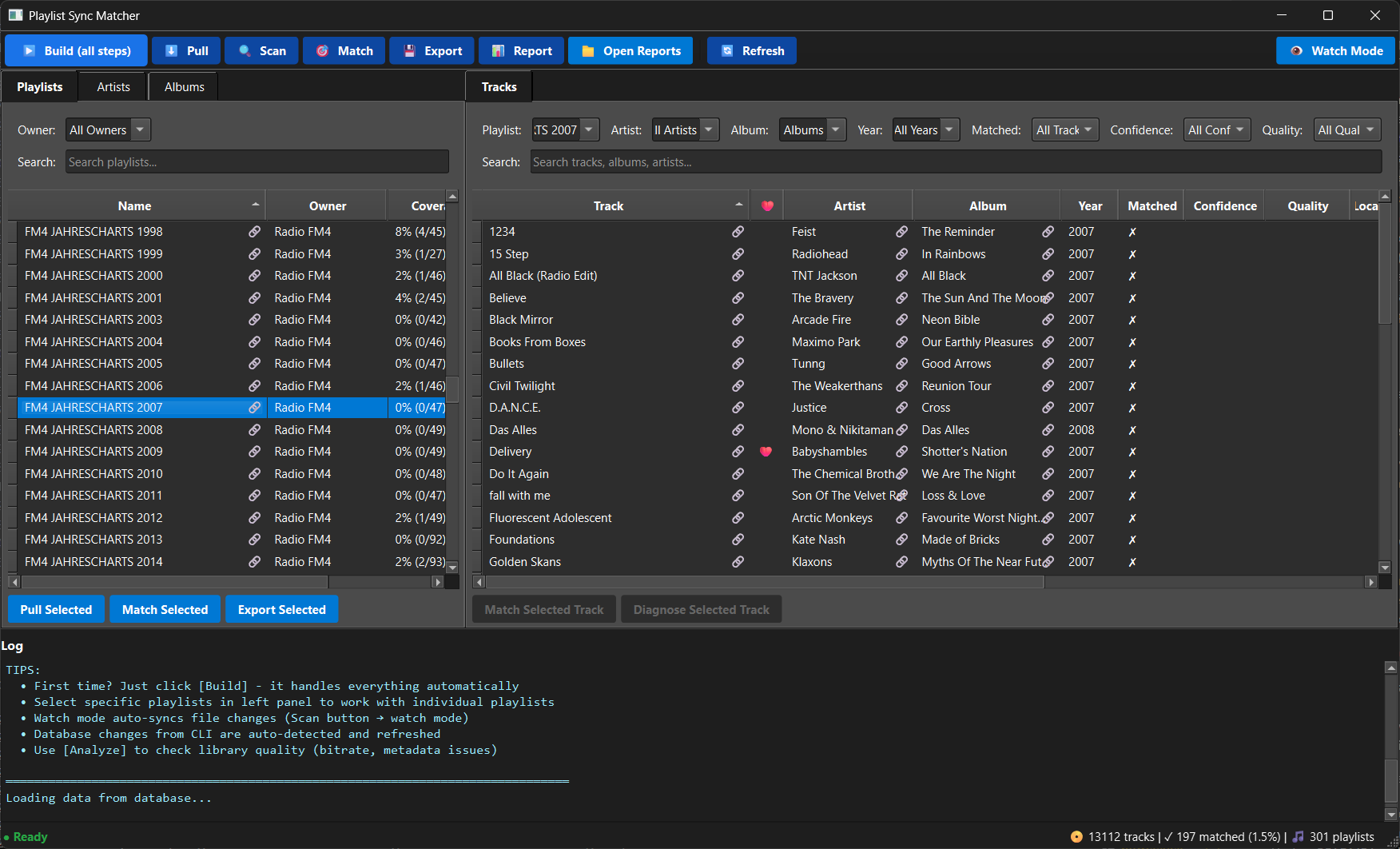 psm-gui